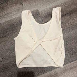 reversible tank